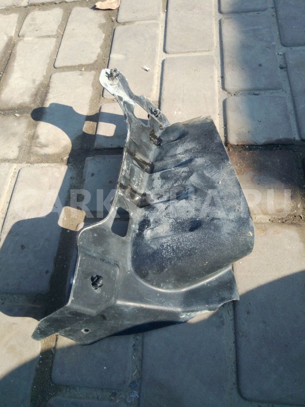 Защита бампера Kia proceed ED1 Kia Proceed оригинальный номер 866931H200