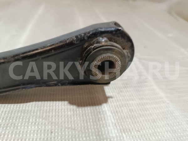 Рычаг задний поперечный Lifan Smily оригинальный номер F2914200