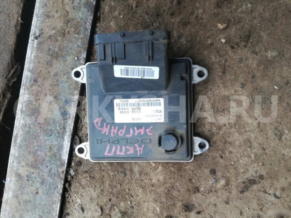 Эбу Geely Emgrand EC7 I (2009—2016) Geely Emgrand EC7 