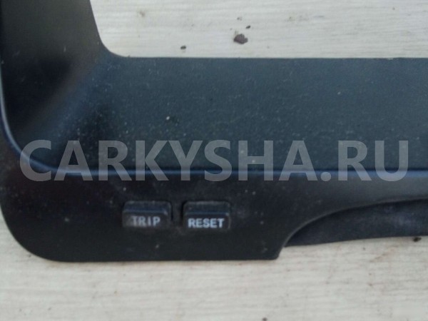 Рамка щитка приборов Geely Emgrand Geely Emgrand EC7 