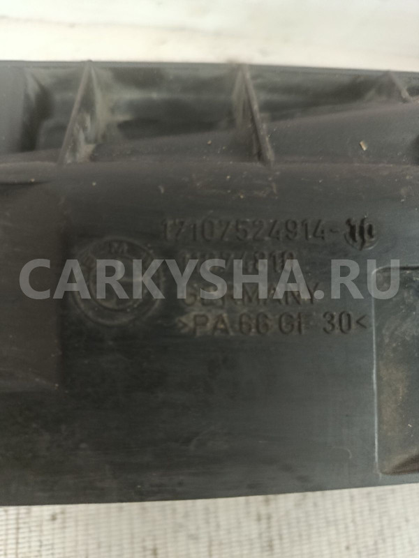 Кронштейн радиатора правый BMW 3 E90/E91/E92/Е93 BMW 3er оригинальный номер 17107524914