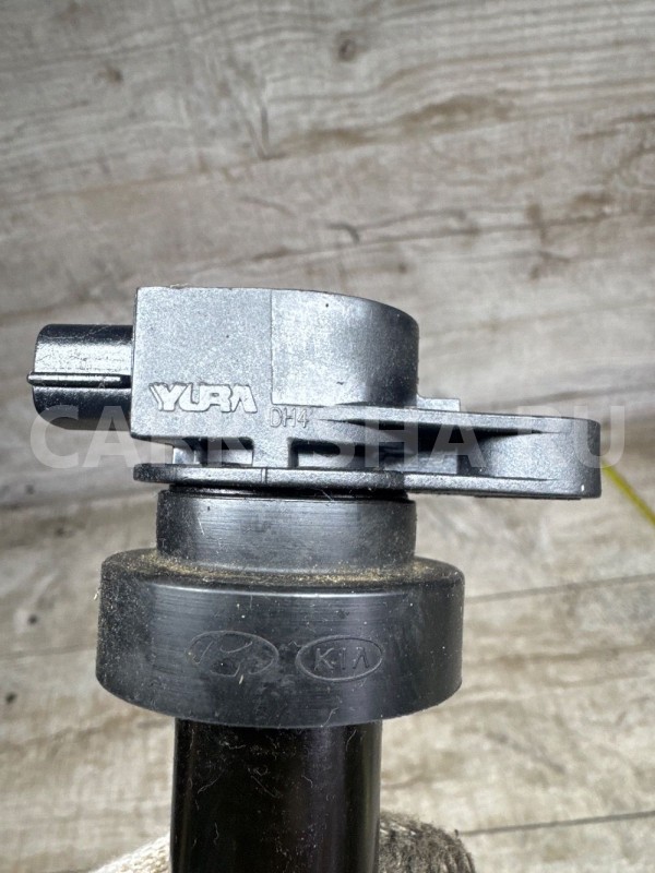 Катушка зажигания Kia Hyundai 273012B010 Hyundai Solaris оригинальный номер 273012b010