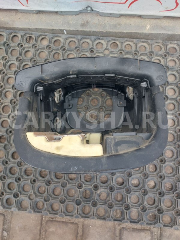 Кожух рулевой колонки Kia Ceed ED Kia Cee'd оригинальный номер 848511H600EQ