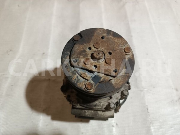 Компрессор кондиционера Lifan Smily оригинальный номер LBA8103100B1