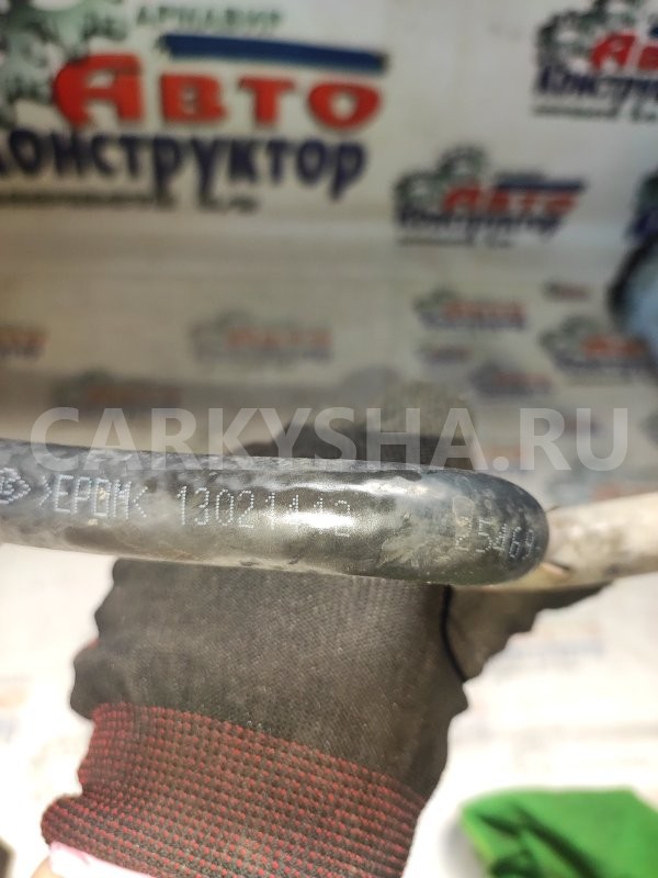 трубка системы охлаждения Kia Cee'd 