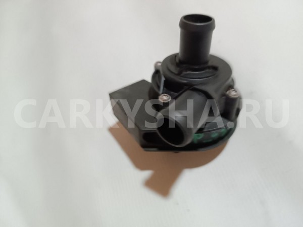 Насос (помпа) электрический Skoda Octavia оригинальный номер 5Q0965567