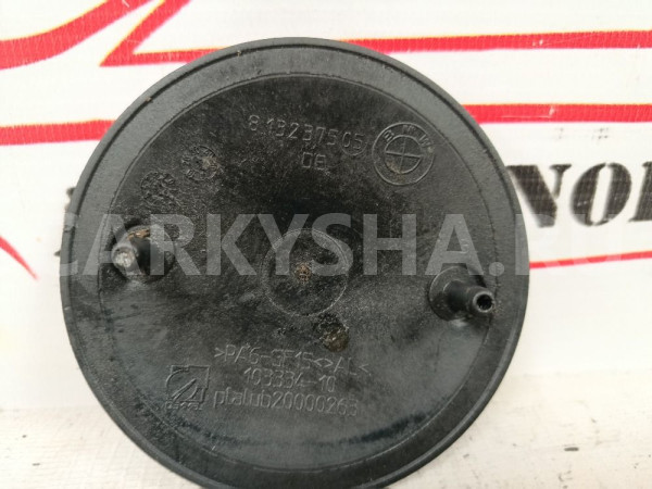 Эмблема капота BMW 3 E90/E91/E92/Е93 BMW 3er оригинальный номер 813237505