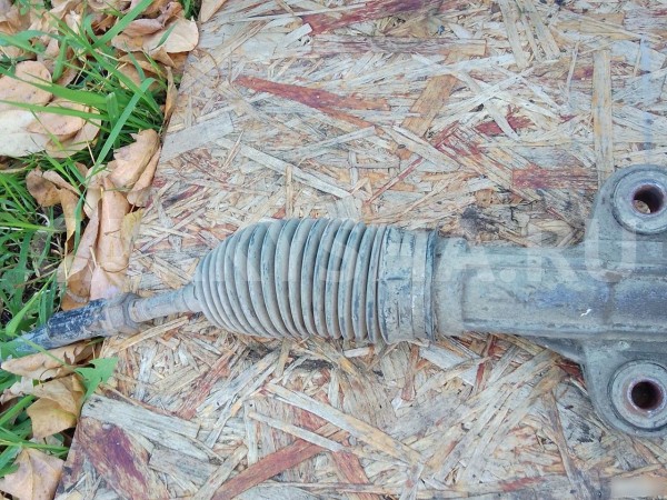 Рейка рулевая KIA ceed ED Kia Cee'd оригинальный номер 56500-1H200