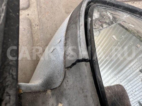 Зеркало правое Kia Ceed ED Kia Cee'd оригинальный номер 876201H151