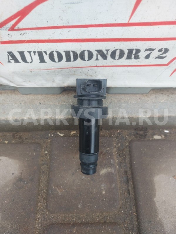Катушка зажигания Kia Ceed ED Kia Cee'd оригинальный номер 273012B010
