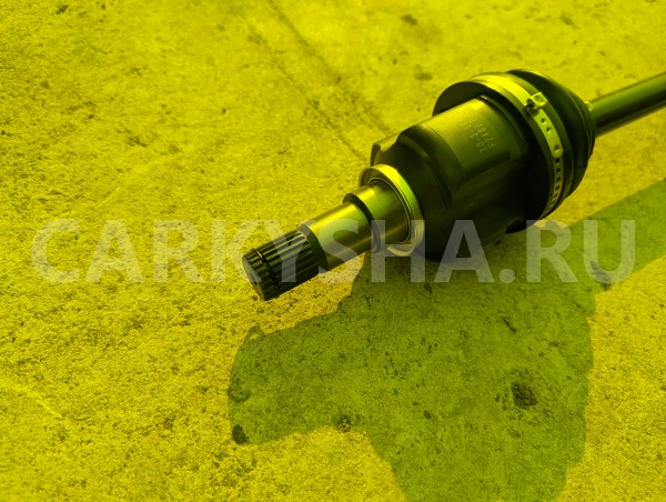 Привод Toyota Verso оригинальный номер 4342052120