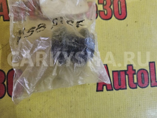 Втулка (сайлентблок) переднего стабилизатора Kia Picanto оригинальный номер 5481207100