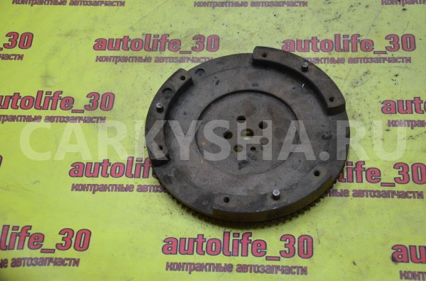 Маховик Kia Picanto оригинальный номер 2320002800