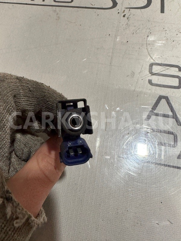 Топливная форсунка Kia SOUL AM G4FC 2009 Kia Soul 