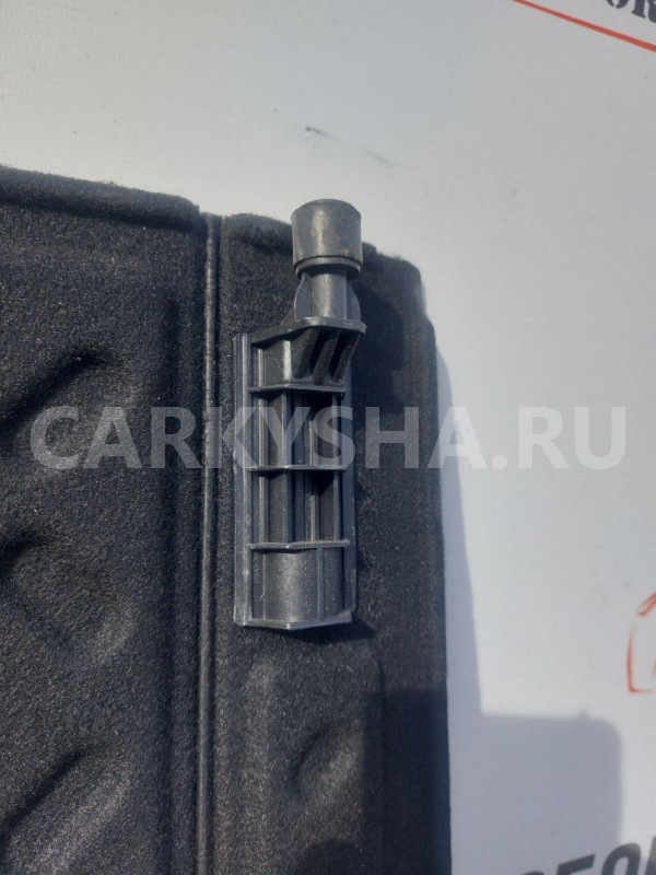 Пол багажника Kia Ceed  ED SW Kia Cee'd оригинальный номер 857101H600EQ