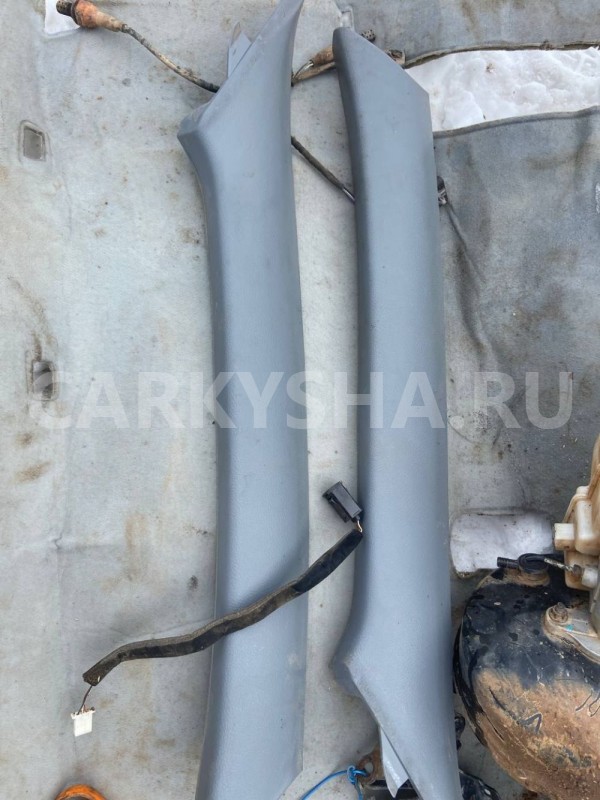 Обшивка стойки LIFAN Solano 620 (2008—2015) Lifan Solano оригинальный номер B5402211B03