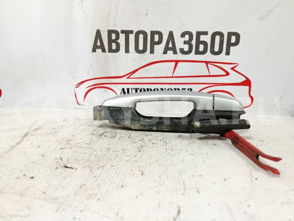 Ручка двери задней правая Suzuki SX4 2006-2014 Suzuki SX4 оригинальный номер 8283163J20