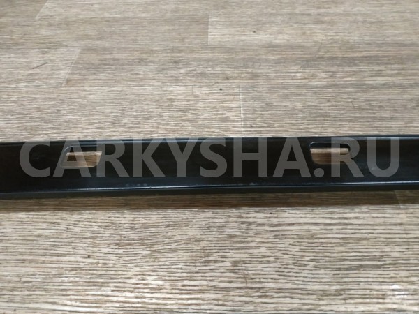 Молдинг крыши правый Hyundai ix35 оригинальный номер 872432Y500