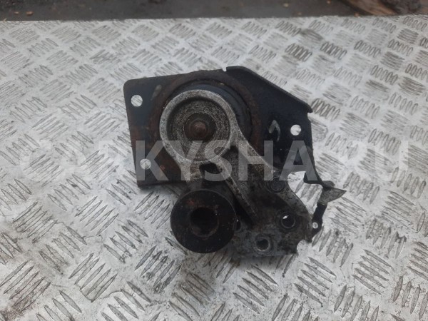 Кронштейн опора подушка двигателя Rio 2 Kia Rio 