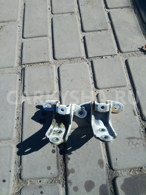 Петли передней правой двери Kia proceed ED1 Kia Proceed 