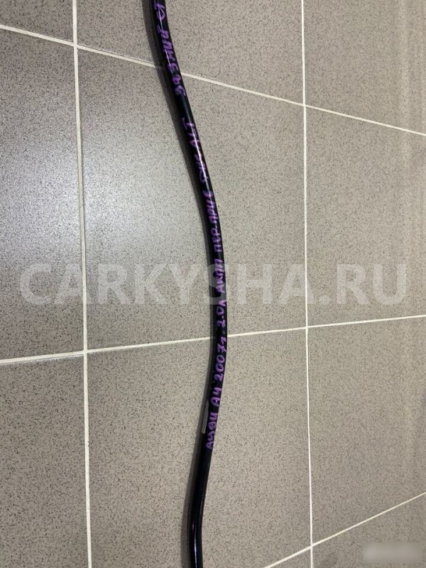 Стабилизатор задний Audi A4 2007 Audi 200 