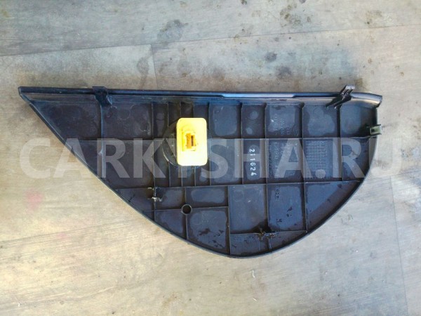 Накладка торпеды  правая Kia proceed ED1 Kia Proceed 