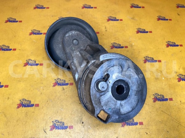 Натяжитель сервисного ремня Hyundai Solaris I (2010—2014) Hyundai Solaris оригинальный номер 252812B000