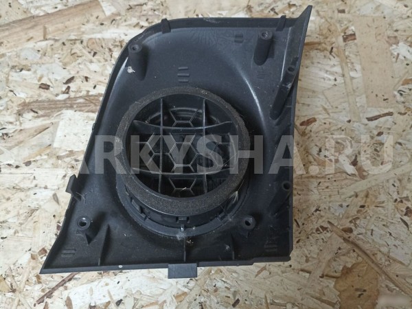 Дефлектор воздушный левый Chevrolet aveo T250 Chevrolet Aveo оригинальный номер 95214905