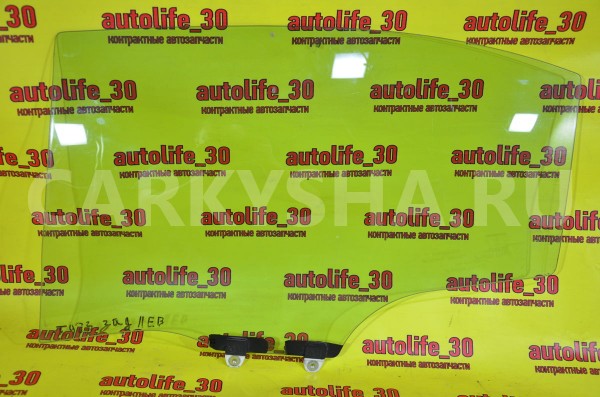 Стекло боковое Honda Civic оригинальный номер 73300SNAG11