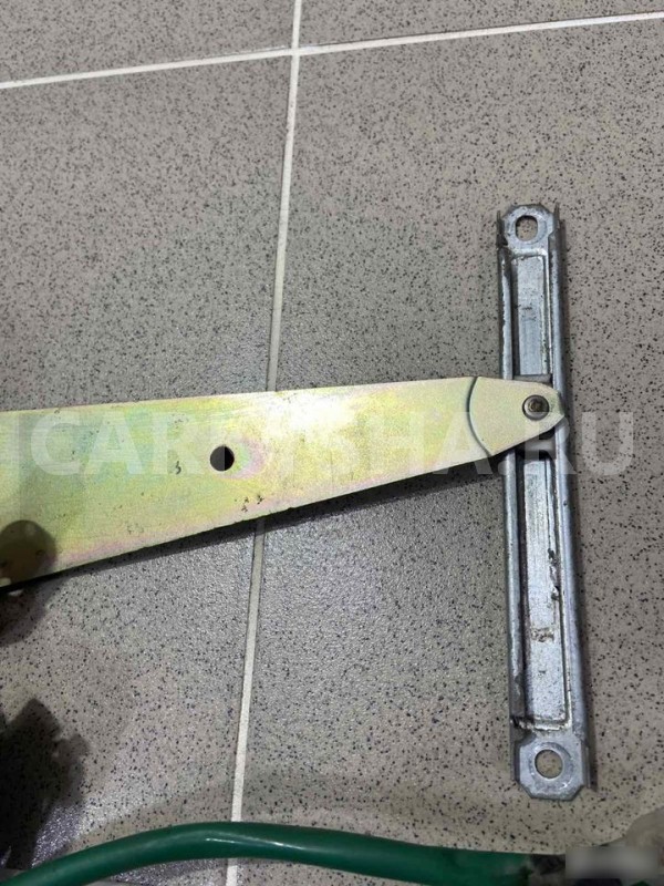 Стеклоподъемник задний левый Lexus GS300 1998г Lexus GS оригинальный номер 8571030350