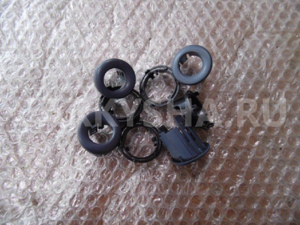 Кронштейн датчика парковки Volkswagen Passat CC B6 (2008—2012) Volkswagen Passat оригинальный номер 3C8919503