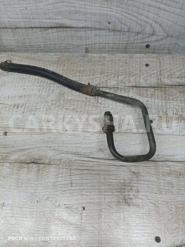 Трубка гидроусилителя руля Chevrolet Aveo I (2003—2008) Chevrolet Aveo оригинальный номер 96498797