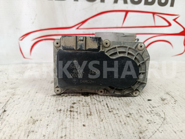 Заслонка дроссельная эл. для Suzuki SX4 2006-2014 Suzuki SX4 оригинальный номер 1340054LA0