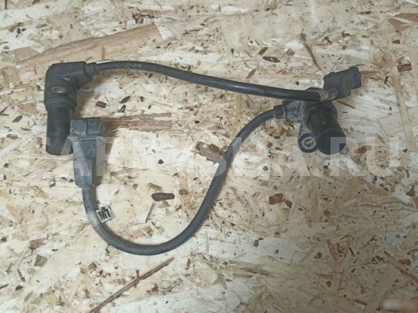 Датчик положения коленвала Chevrolet aveo T250 Chevrolet Aveo 