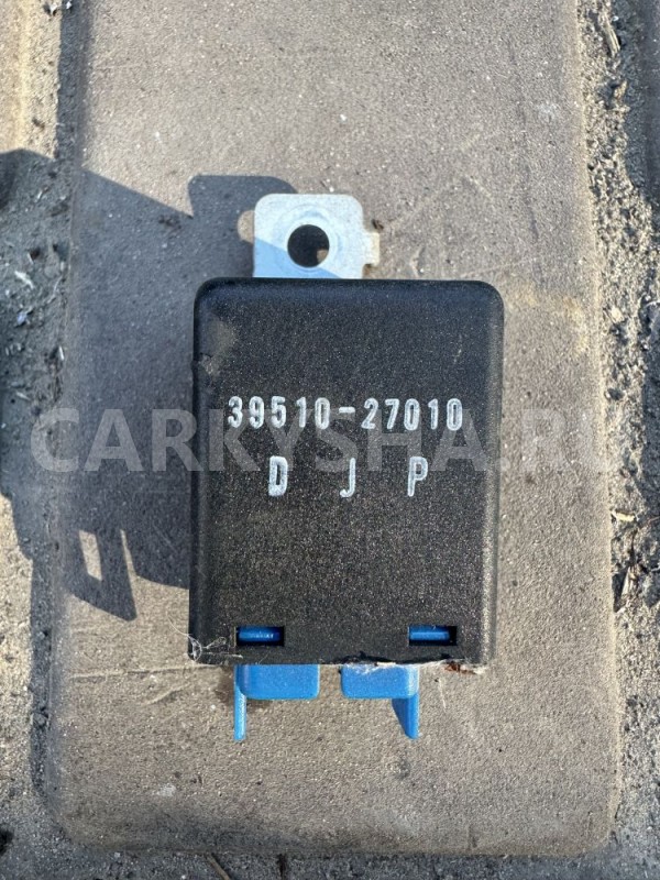 Реле Kia Ceed ED1 Kia Cee'd оригинальный номер 3951027010