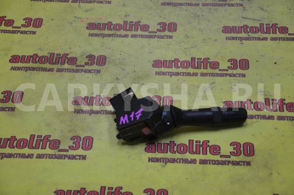 Переключатель подрулевой Toyota Auris оригинальный номер 8465202410