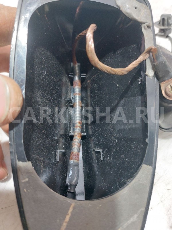 Антенна Kia Ceed ED Универсал Kia Cee'd оригинальный номер 962001H010