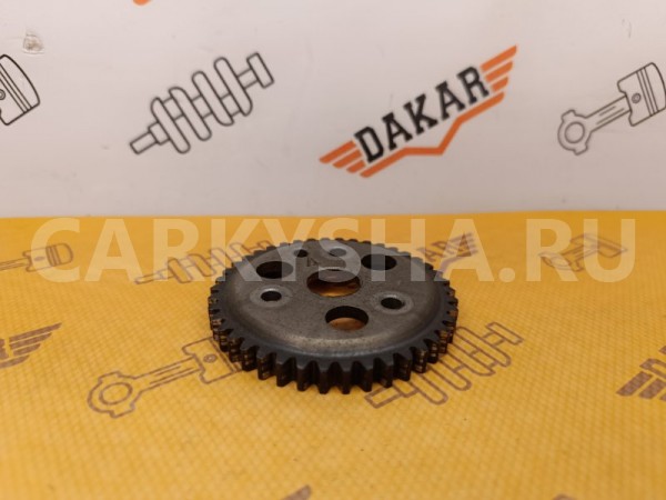 Шестерня распредвала TOYOTA PLATZ SCP11 1SZFE 1.0 Toyota Platz 