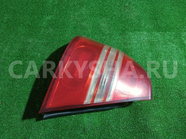 Фонарь задний наружный левый Lifan Solano оригинальный номер B4133300