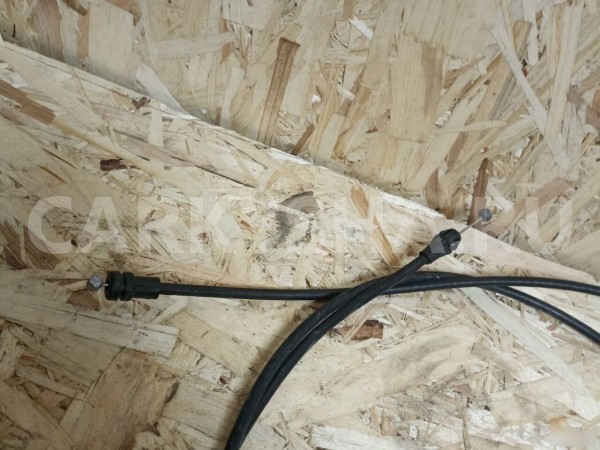 Трос открывания капота Opel Astra J Opel Astra 