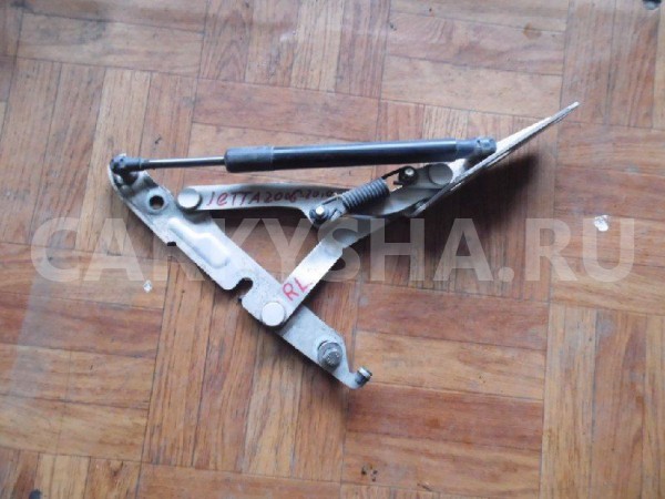 Петля крышки багажника Volkswagen Jetta V (2005—2011) Volkswagen Jetta оригинальный номер 1K5827301A