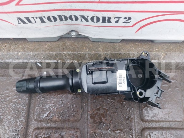 Переключатель света Kia Ceed ED Kia Cee'd оригинальный номер 934101M530