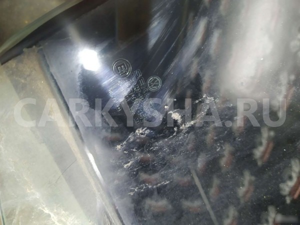 Стекло задней двери Volkswagen Golf IV Volkswagen Golf 