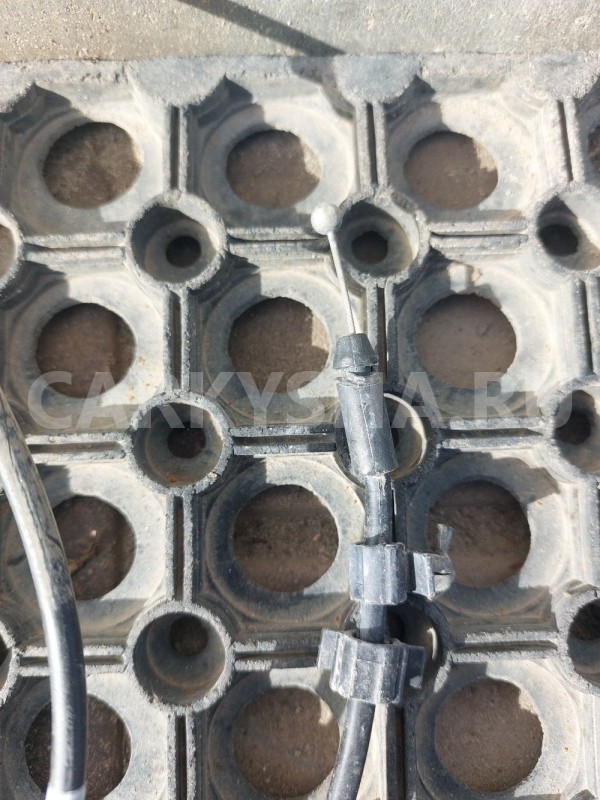 Трос капота Kia Ceed ED Kia Cee'd оригинальный номер 811901H010