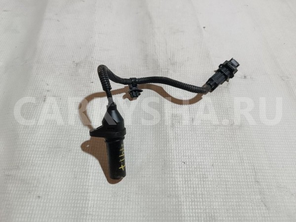 Датчик положения коленвала Kia Optima оригинальный номер 3918028000