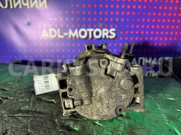 Компрессор кондиционера Kia Optima 2012-2020 A1075 G4KJ Kia Optima 
