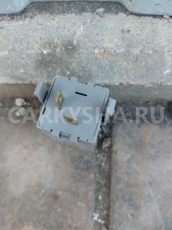 Реле Kia Ceed ED Kia Cee'd оригинальный номер 937101h000