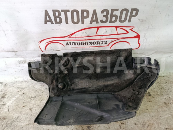 Накладка (крышка) двигателя  BMW 3 E90/E91/E92/Е93 BMW 3er оригинальный номер 11147807249