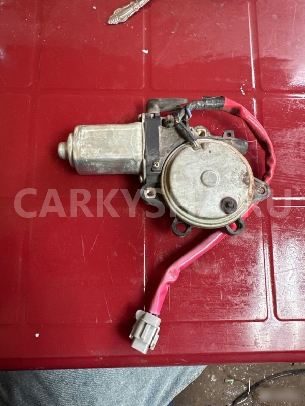 Моторчик стеклоподъемника  зад лев Infiniti FX S50 Infiniti FX 