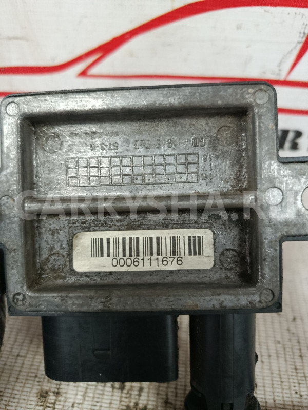 Реле накала свечей BMW 3 E90/E91/E92/Е93 BMW 3er оригинальный номер 2110022358